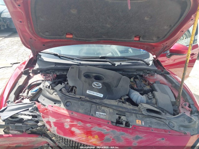 JM1GL1XY6L1525604 Mazda py turbo