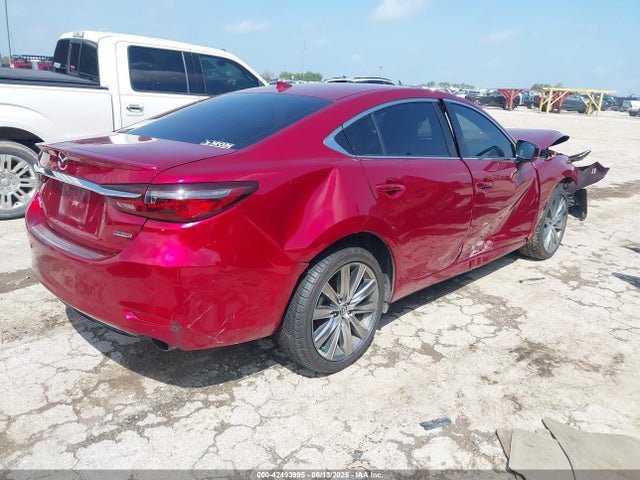 JM1GL1XY6L1525604 Mazda py turbo