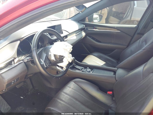 JM1GL1XY6L1525604 Mazda py turbo