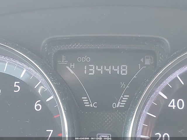 3N1CN7AP5JL825459 Nissan Versa 1.6 Sv