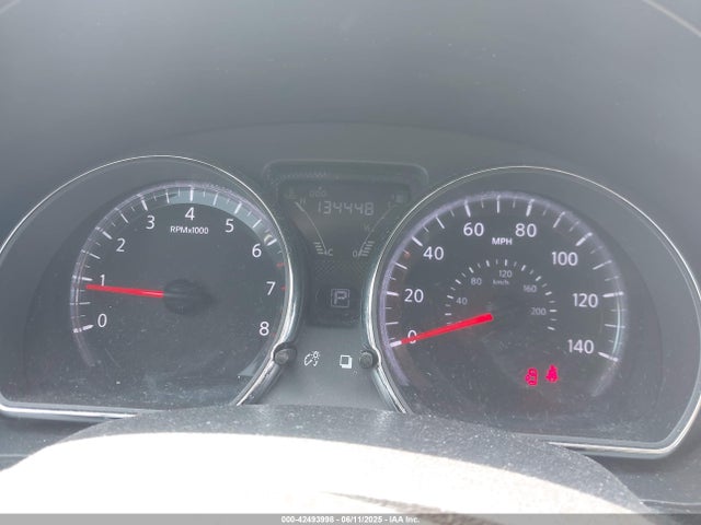 3N1CN7AP5JL825459 Nissan Versa 1.6 Sv