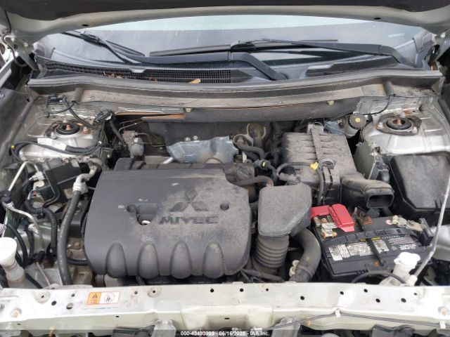 2018 MITSUBISHI OUTLANDER JA4AZ3A38JZ056151 Photo 9