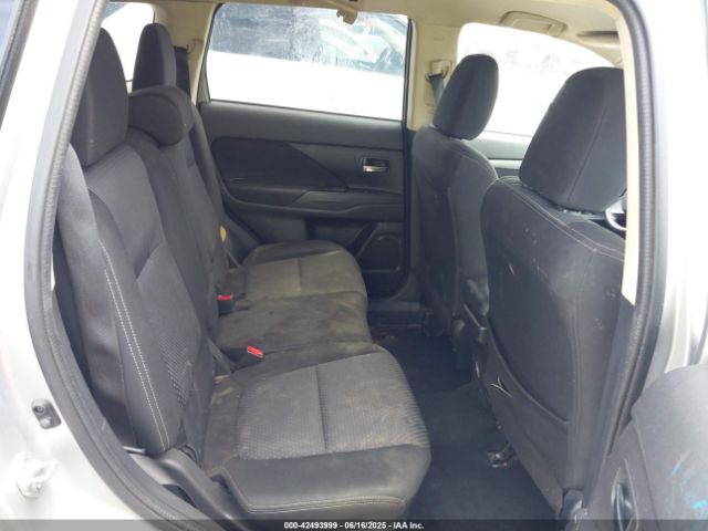 2018 MITSUBISHI OUTLANDER JA4AZ3A38JZ056151 Photo 7