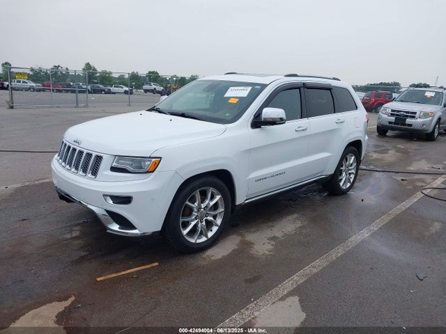 1C4RJFJG1FC135935 Jeep 2015