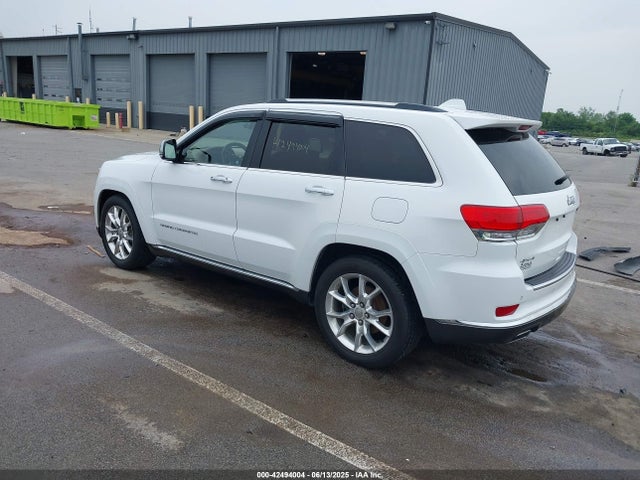 1C4RJFJG1FC135935 Jeep 2015
