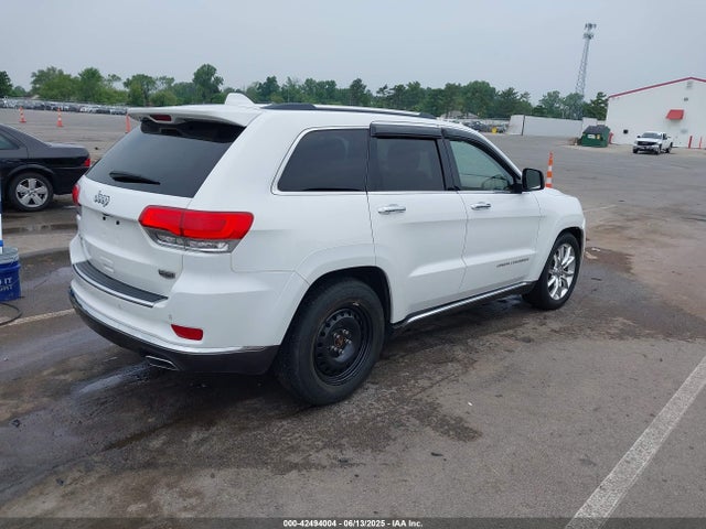 1C4RJFJG1FC135935 Jeep 2015