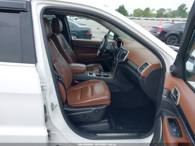 1C4RJFJG1FC135935 Jeep 2015