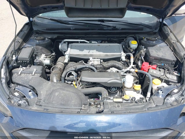 4S4BTGPD3S3129431 Subaru u4
