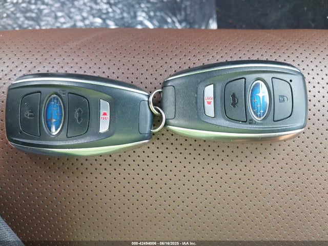 4S4BTGPD3S3129431 Subaru u4