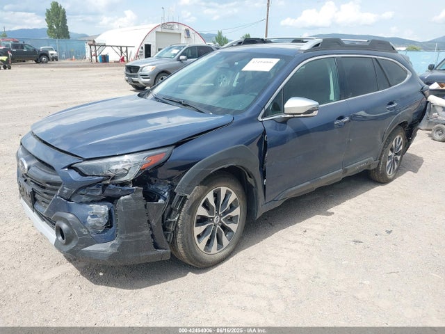4S4BTGPD3S3129431 Subaru u4