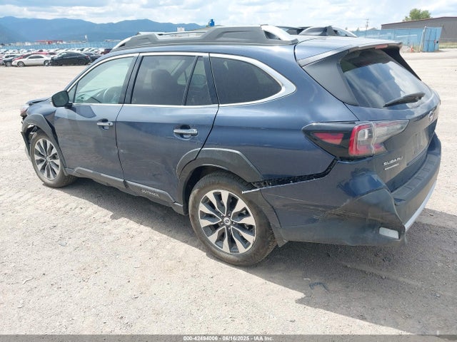 4S4BTGPD3S3129431 Subaru u4