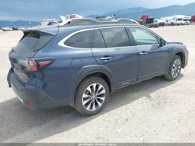 4S4BTGPD3S3129431 Subaru u4