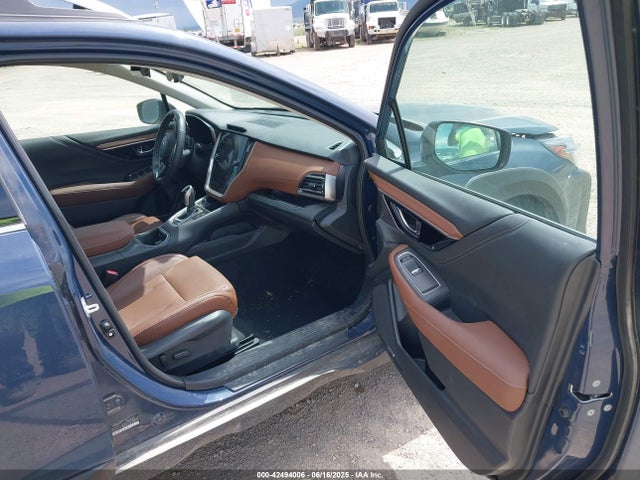 4S4BTGPD3S3129431 Subaru u4