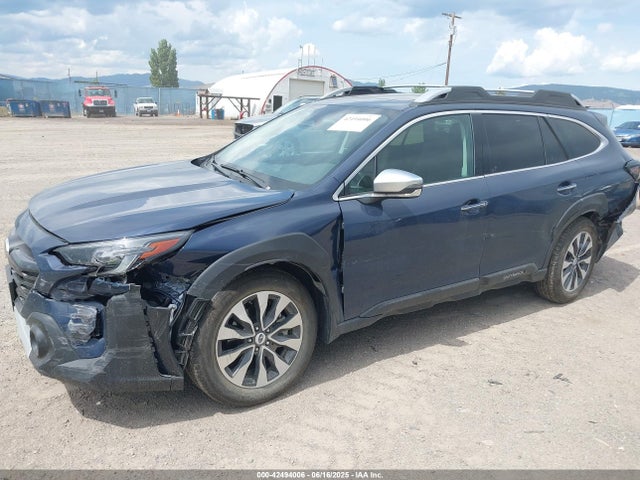 4S4BTGPD3S3129431 Subaru u4