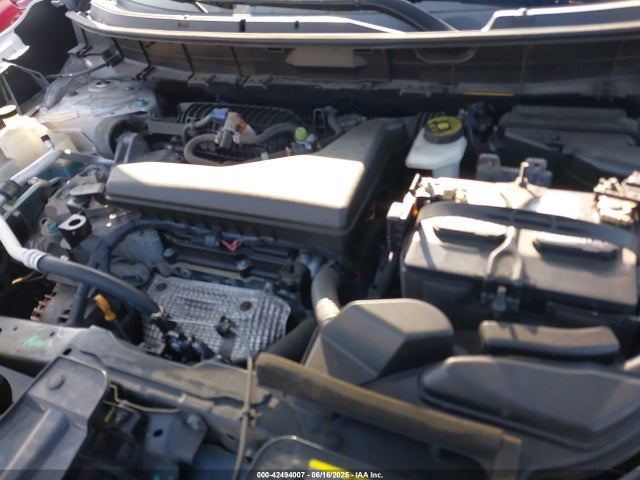 Nissan 2017 2017 JN8AT2MV7HW004332 Image 10