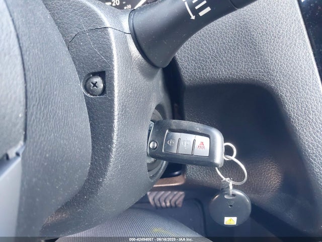 Nissan 2017 2017 JN8AT2MV7HW004332 Image 11