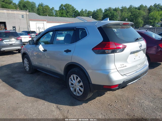 Nissan 2017 2017 JN8AT2MV7HW004332 Image 14