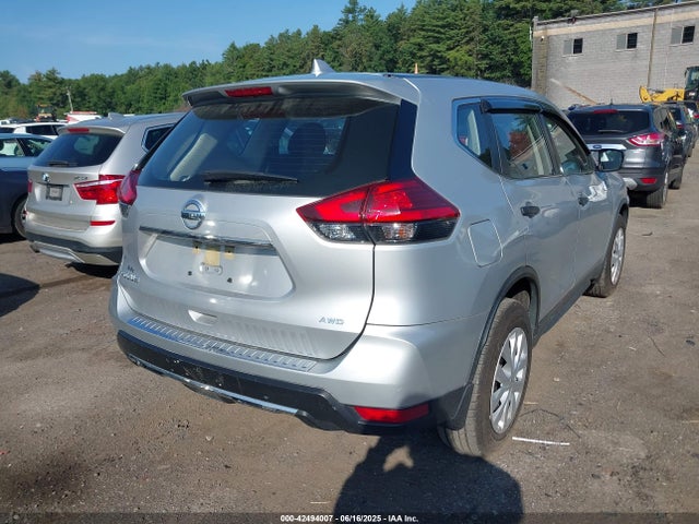 Nissan 2017 2017 JN8AT2MV7HW004332 Image 4