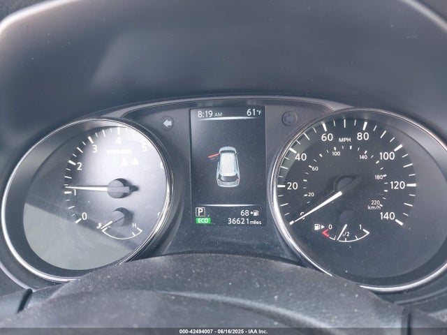 Nissan 2017 2017 JN8AT2MV7HW004332 Image 7