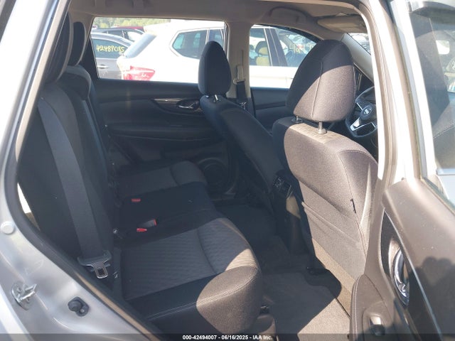 Nissan 2017 2017 JN8AT2MV7HW004332 Image 8