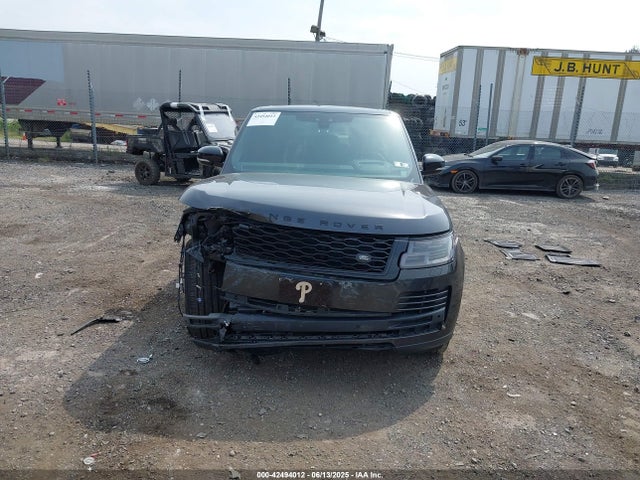 Land Rover aj20p6 2021 SALGS2RU3MA423688 Image 12