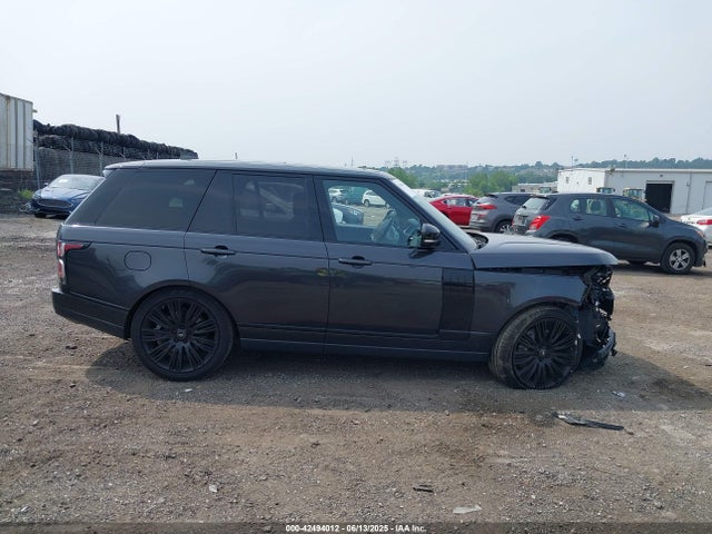 Land Rover aj20p6 2021 SALGS2RU3MA423688 Image 13
