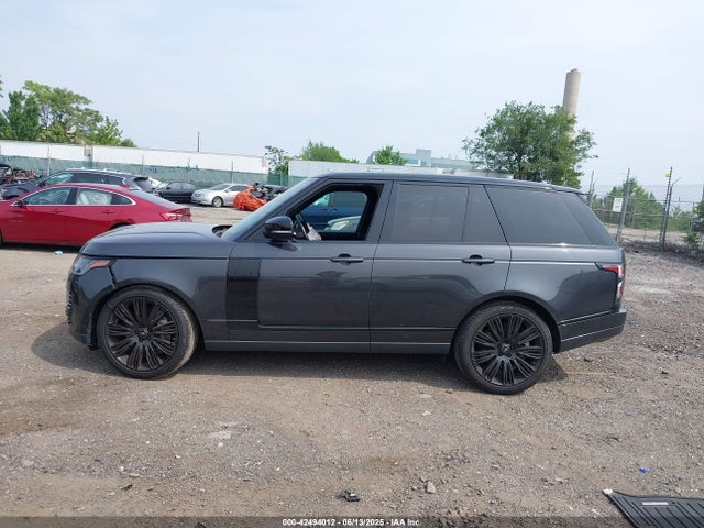 Land Rover aj20p6 2021 SALGS2RU3MA423688 Image 14