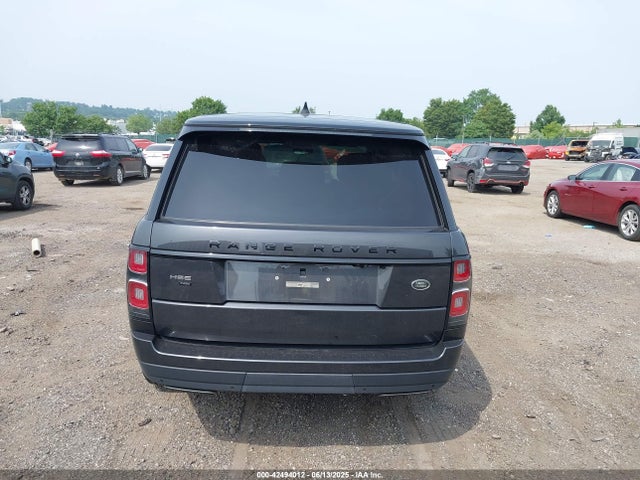 Land Rover aj20p6 2021 SALGS2RU3MA423688 Image 16