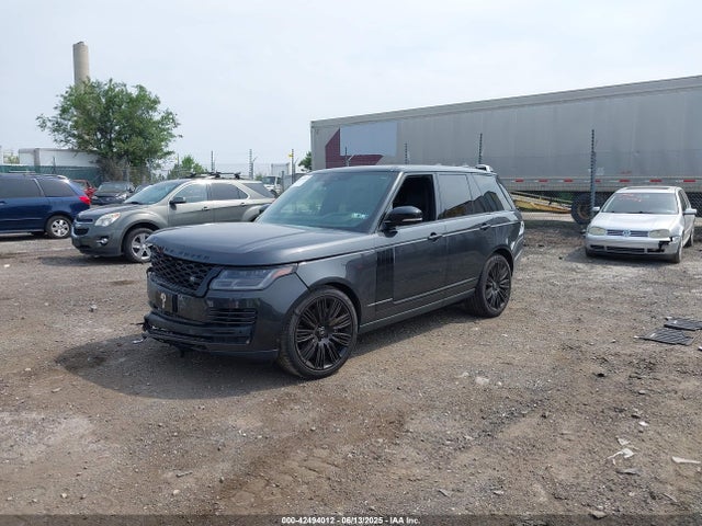 Land Rover aj20p6 2021 SALGS2RU3MA423688 Image 2