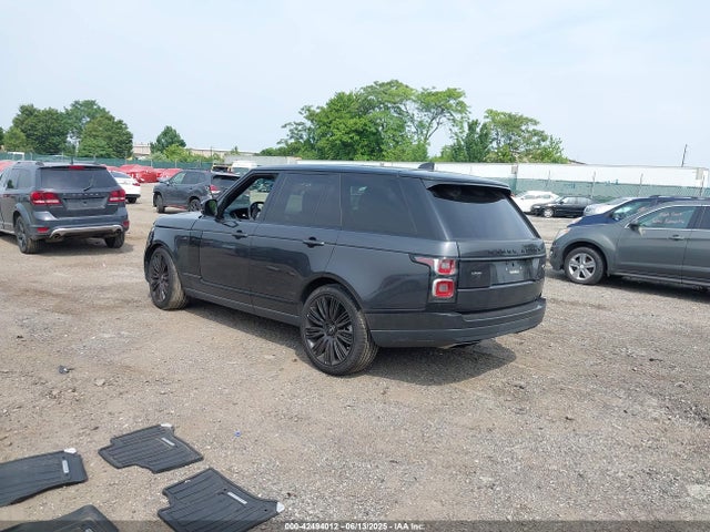 Land Rover aj20p6 2021 SALGS2RU3MA423688 Image 3