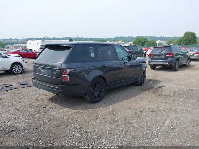 Land Rover aj20p6 2021 SALGS2RU3MA423688 Image 4