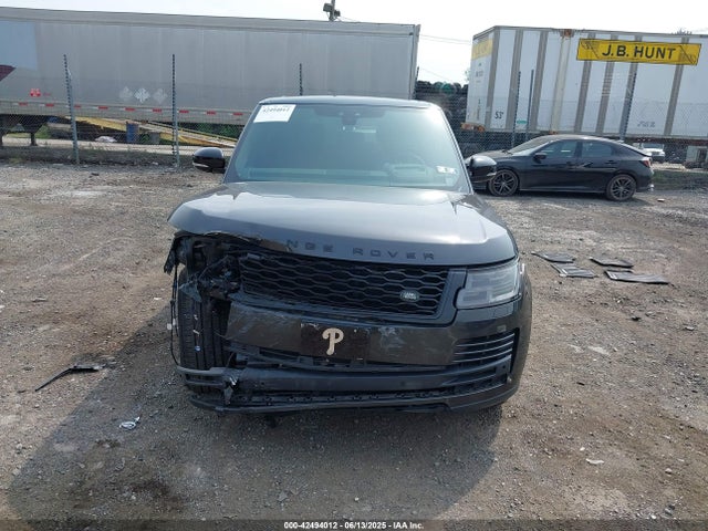 Land Rover aj20p6 2021 SALGS2RU3MA423688 Image 6