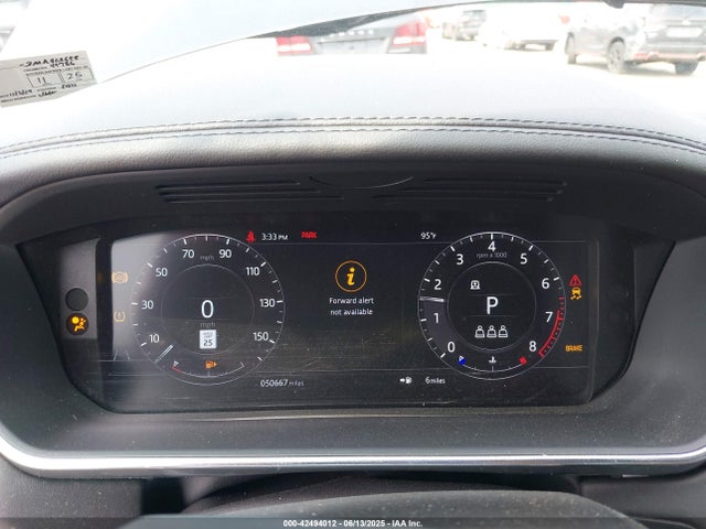 Land Rover aj20p6 2021 SALGS2RU3MA423688 Image 7