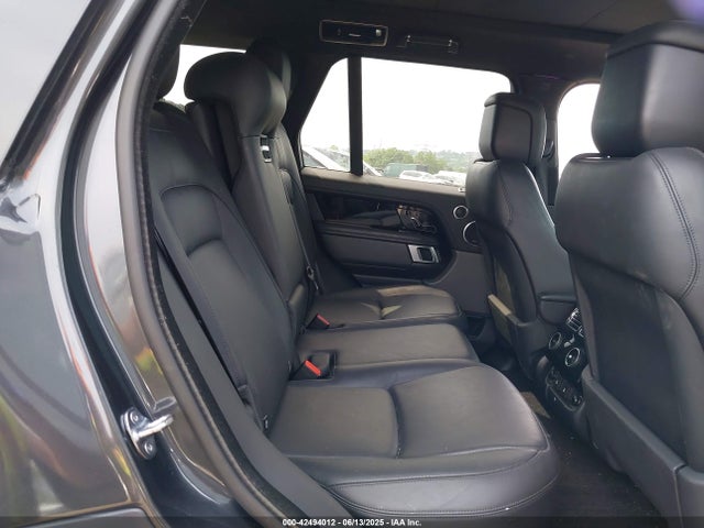 Land Rover aj20p6 2021 SALGS2RU3MA423688 Image 8