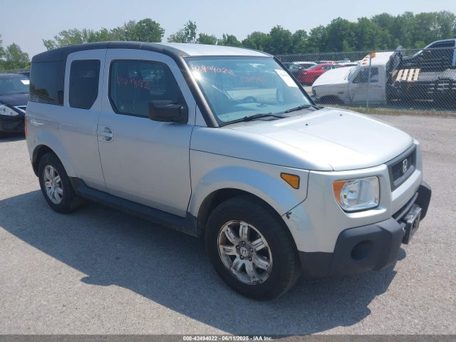 Auction sale of the 2006 Honda Element Ex-p, vin: 5J6YH18706L005977, lot number: 42494022