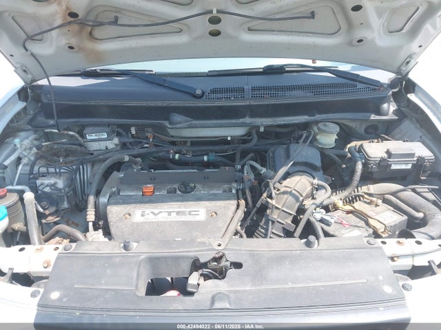 Auction sale of the 2006 Honda Element Ex-p, vin: 5J6YH18706L005977, lot number: 42494022