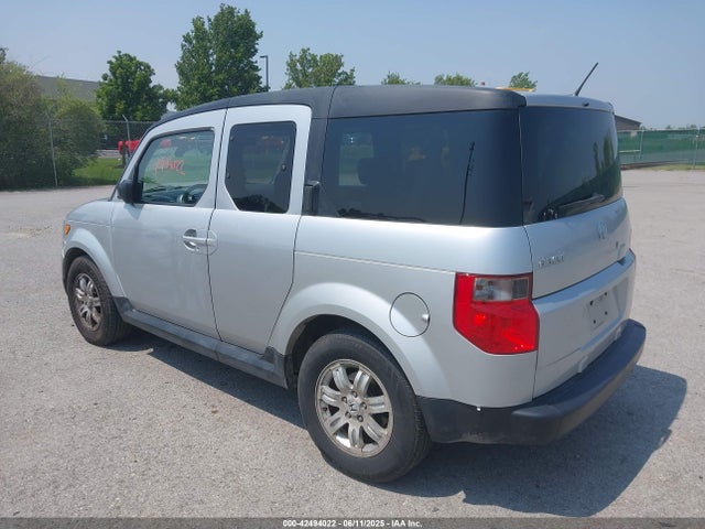 Auction sale of the 2006 Honda Element Ex-p, vin: 5J6YH18706L005977, lot number: 42494022