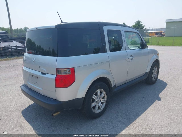 Auction sale of the 2006 Honda Element Ex-p, vin: 5J6YH18706L005977, lot number: 42494022
