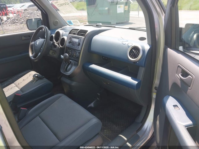 Auction sale of the 2006 Honda Element Ex-p, vin: 5J6YH18706L005977, lot number: 42494022