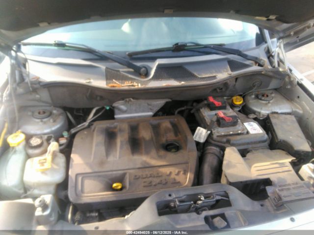 1C4NJPBB4ED853771 Jeep Patriot Sport