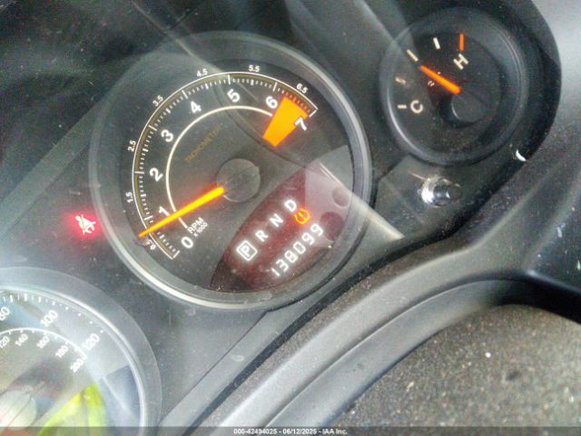 1C4NJPBB4ED853771 Jeep Patriot Sport