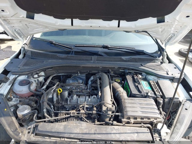 Volkswagen 1.4 tsi 2019 3VWC57BUXKM078340 Image 10