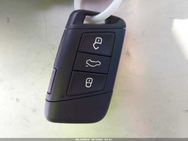 Volkswagen 1.4 tsi 2019 3VWC57BUXKM078340 Image 11