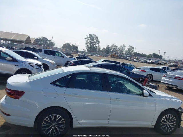 Volkswagen 1.4 tsi 2019 3VWC57BUXKM078340 Image 14