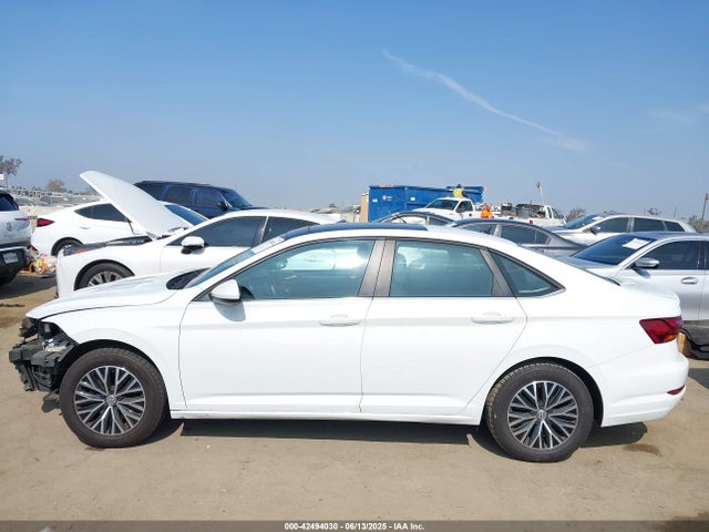 Volkswagen 1.4 tsi 2019 3VWC57BUXKM078340 Image 15