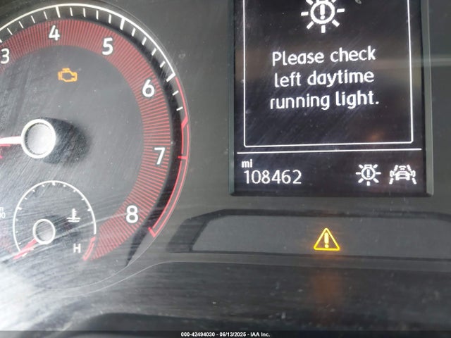 Volkswagen 1.4 tsi 2019 3VWC57BUXKM078340 Image 16