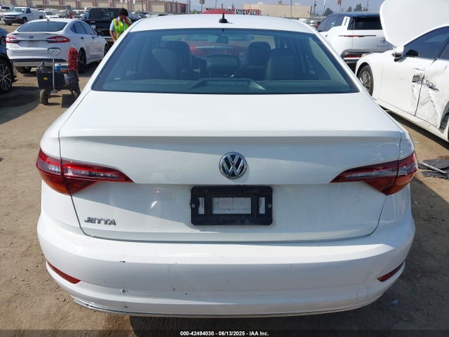 Volkswagen 1.4 tsi 2019 3VWC57BUXKM078340 Image 17