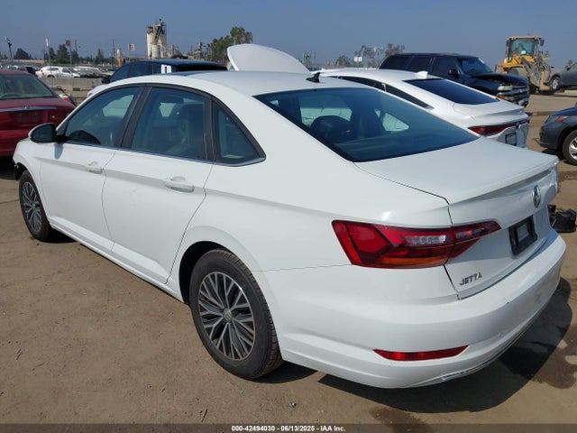 Volkswagen 1.4 tsi 2019 3VWC57BUXKM078340 Image 3