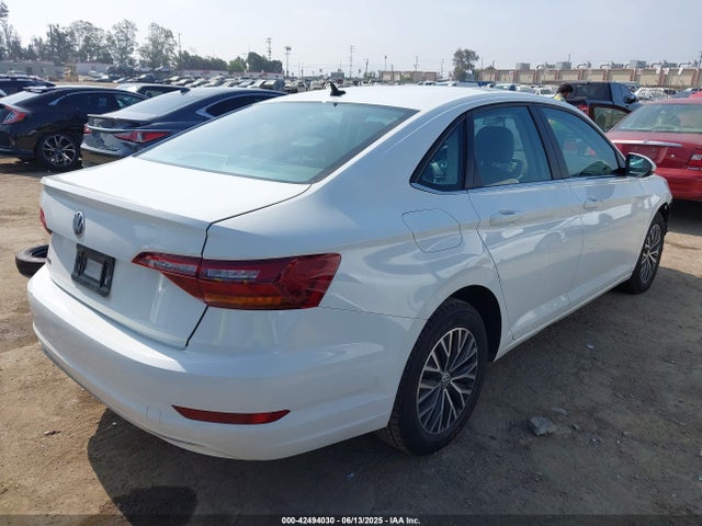 Volkswagen 1.4 tsi 2019 3VWC57BUXKM078340 Image 4