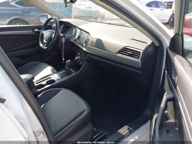 Volkswagen 1.4 tsi 2019 3VWC57BUXKM078340 Image 5